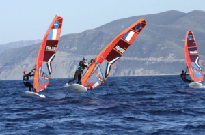 planche à voile