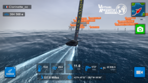 virtual regatta